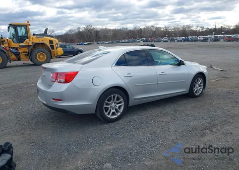 2015 Chevrolet Malibu 1Lt from USA, damaged, VIN 1G11C5SL2FF109722